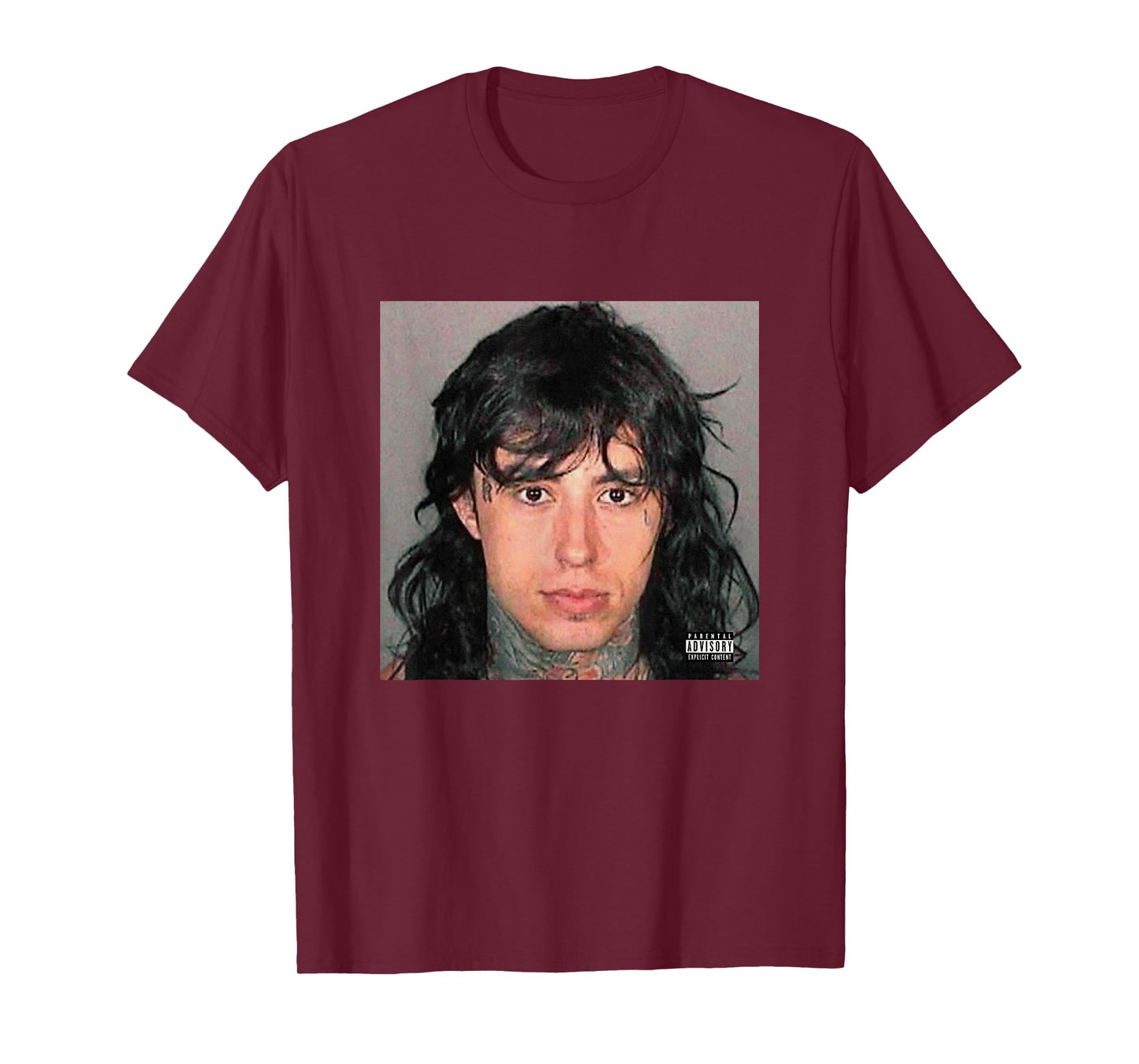 Falling In Reverse - Official Merchandise - Popular Monster T-Shirt