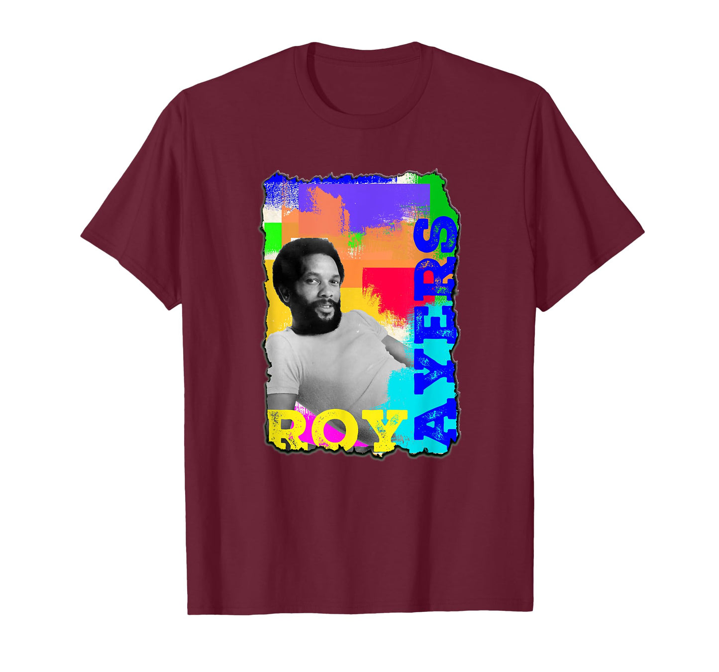 Roy Ayers_003 T-Shirt
