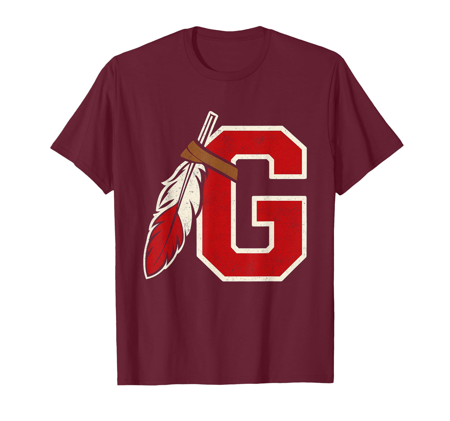 Vintage Cleveland Men Women Kids T-Shirt