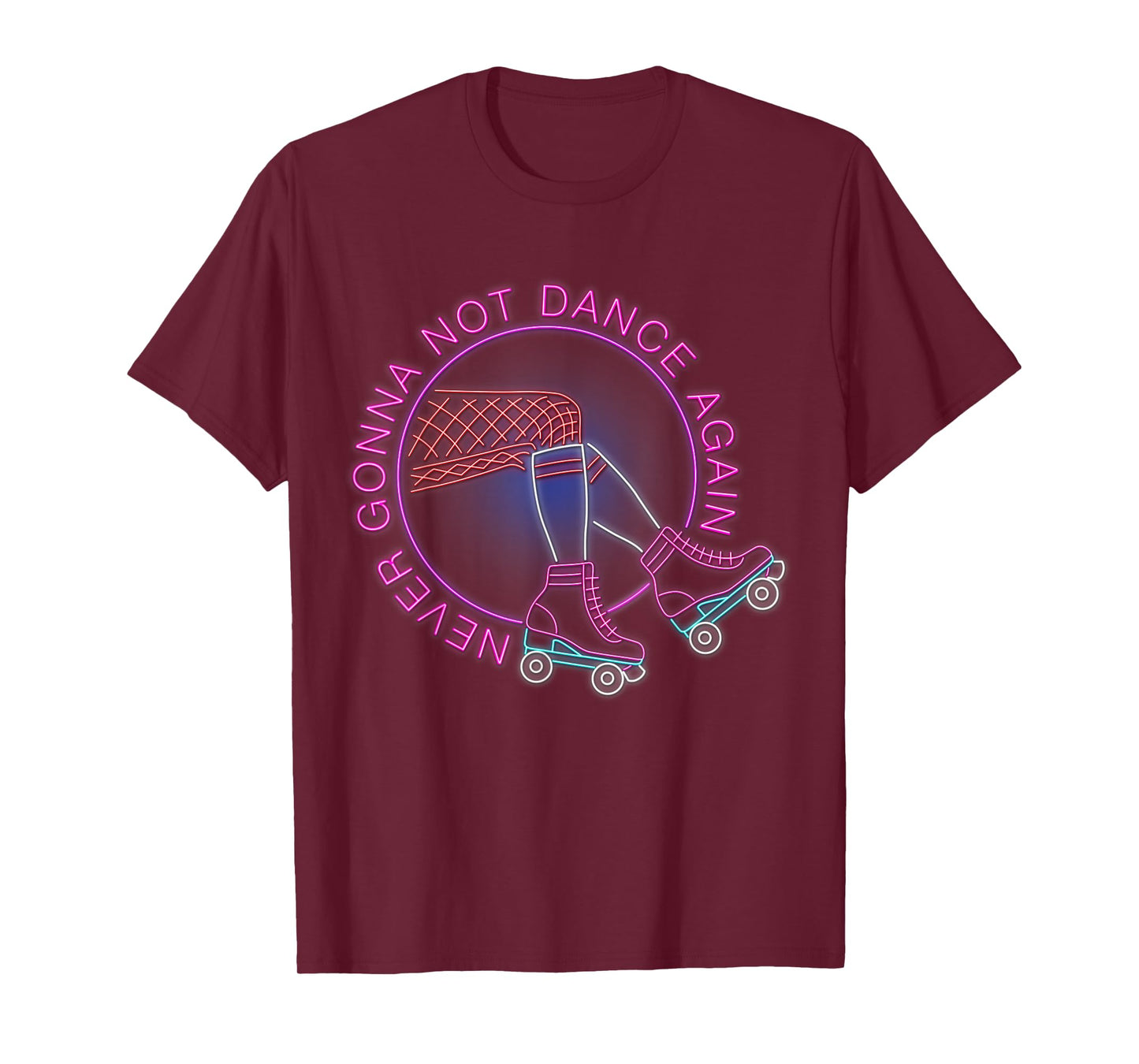 P!NK Never Gonna Not Dance Again (V2) T-Shirt