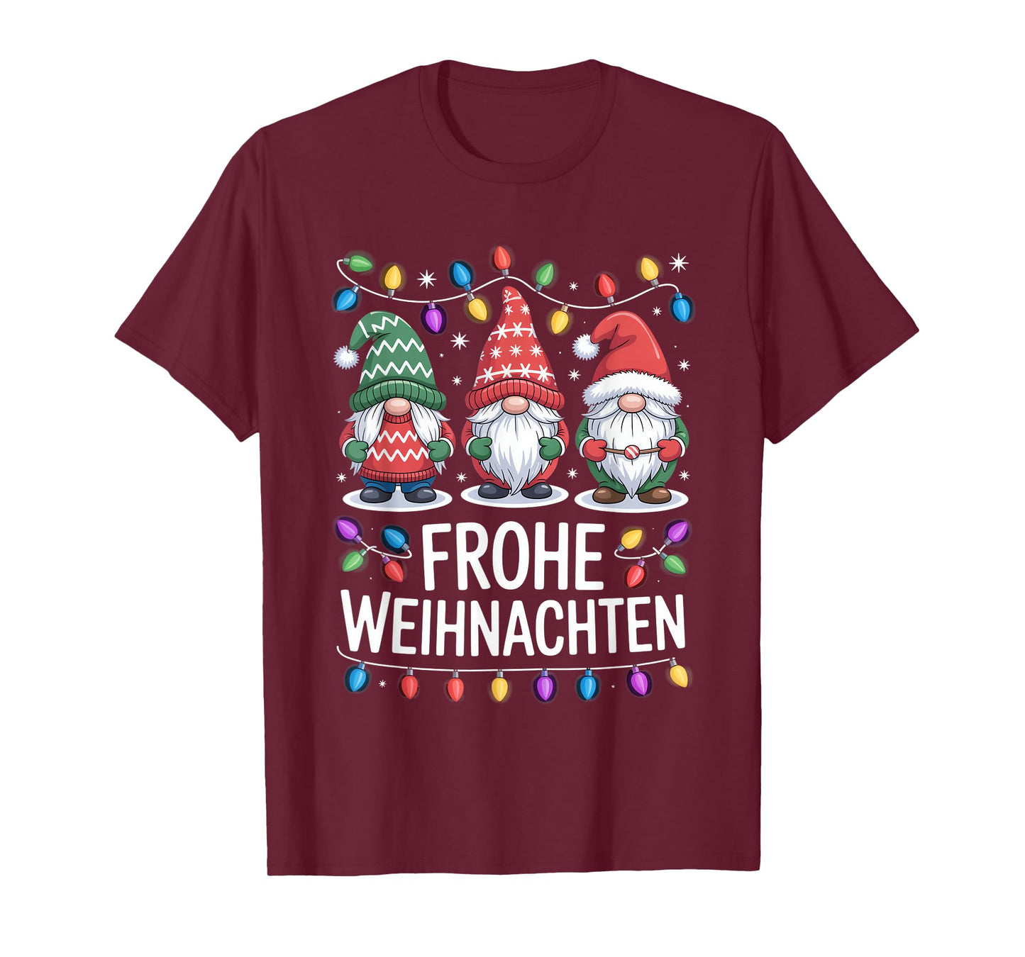 Merry Christmas T-Shirt