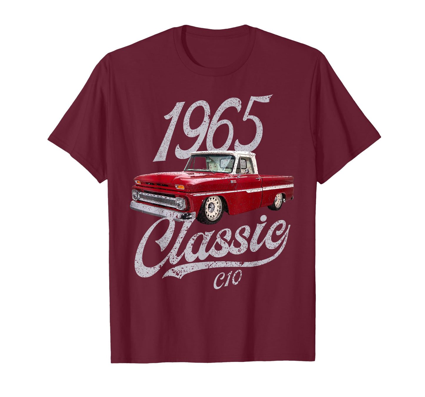 1965 65 c10 TRUCK T-Shirt