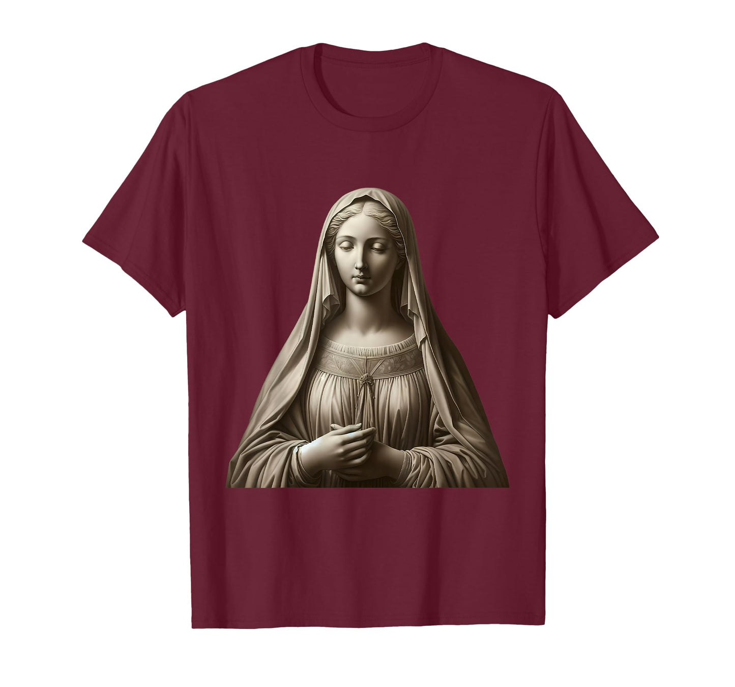 Saint Anne Grandmother of Jesus T-Shirt