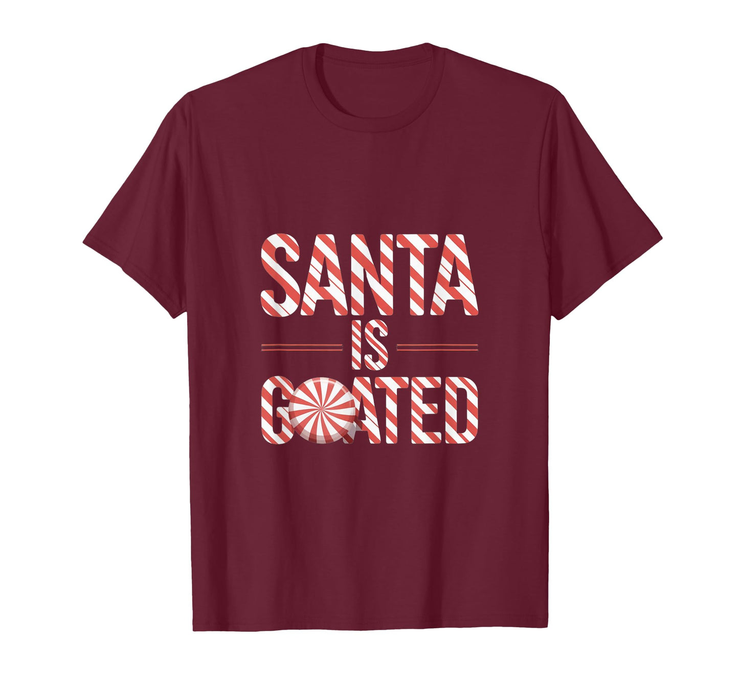 Funny Gen Alpha Gen Z Slang Funny Christmas Sweater T-Shirt
