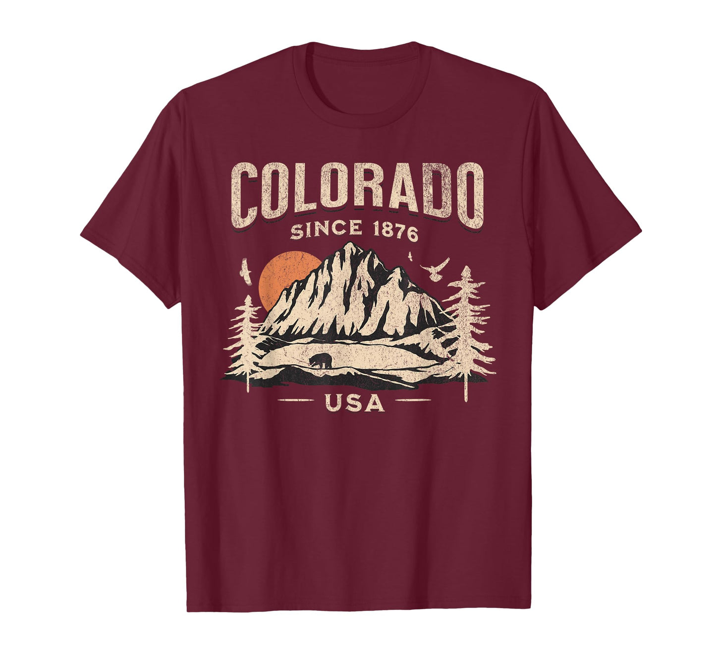 Colorado T-Shirt