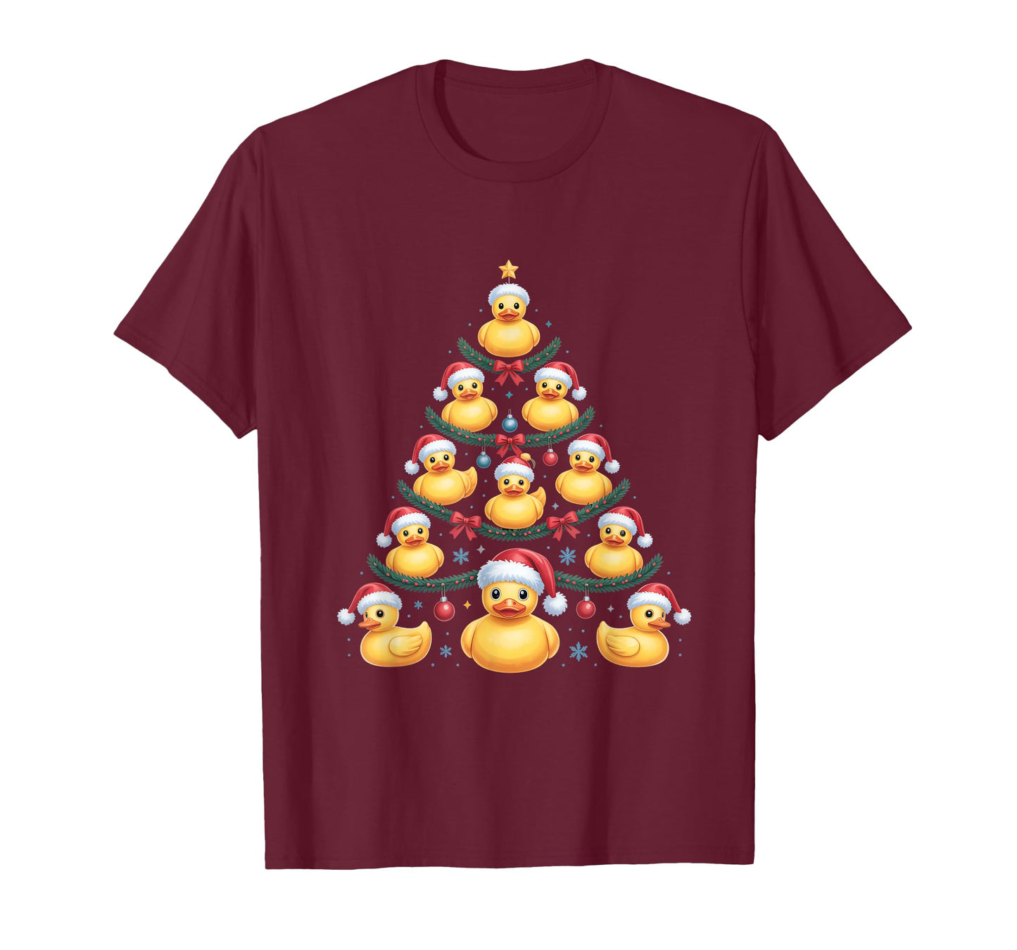 Merry Christmas T-Shirt