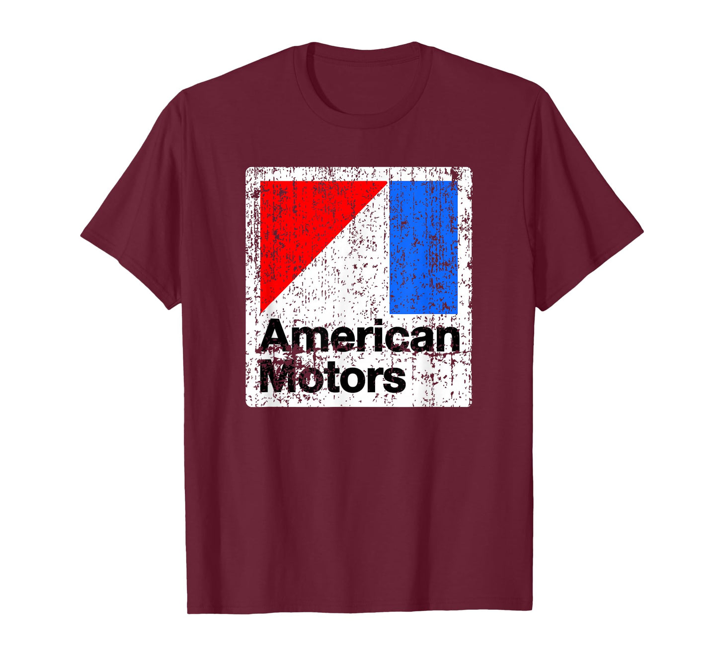 Chrysler American Motors - Officially Licensed T-Shirt