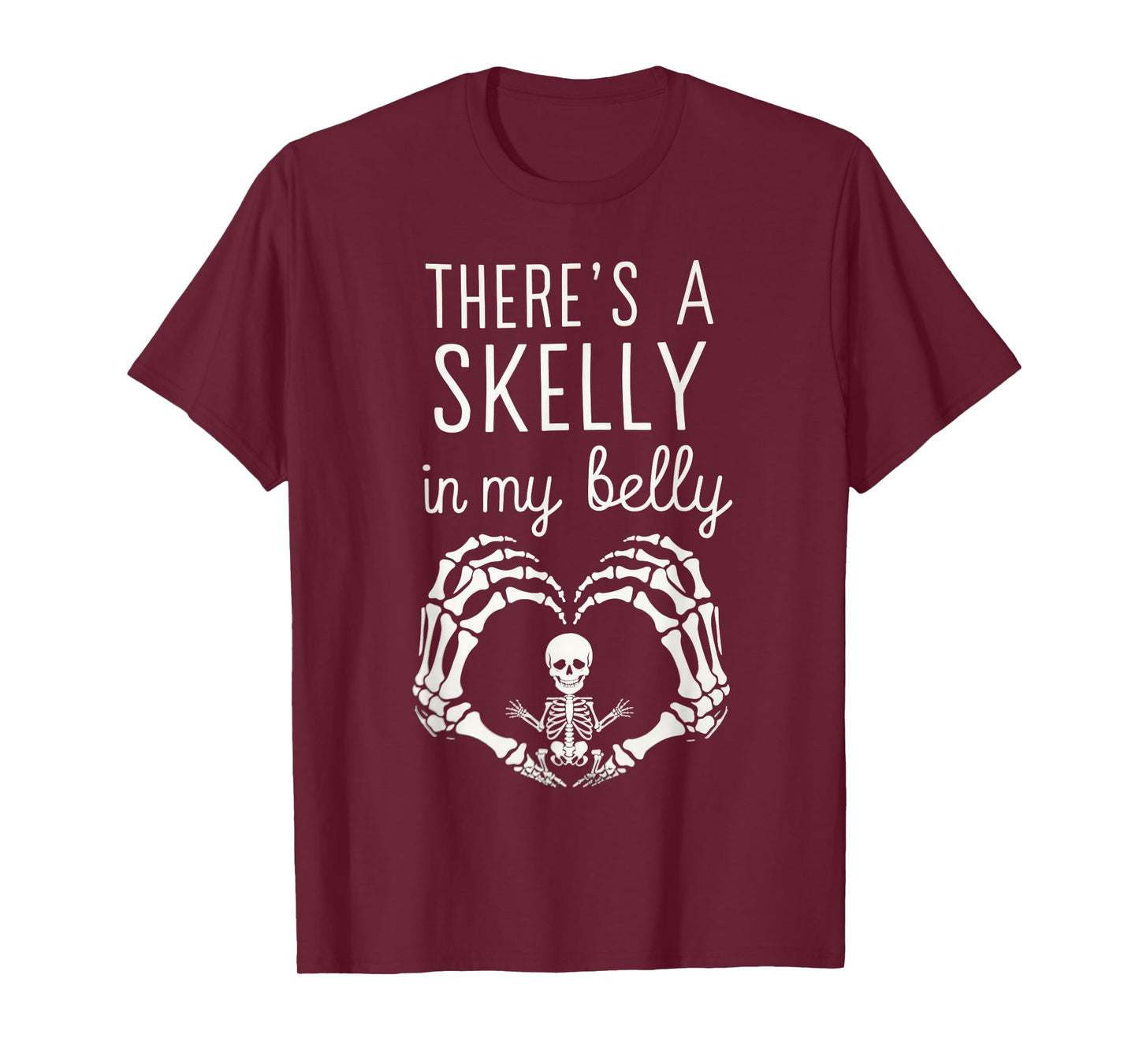 Halloween Tshirt Women Men Skeleton Witch Monster Party T-Shirt
