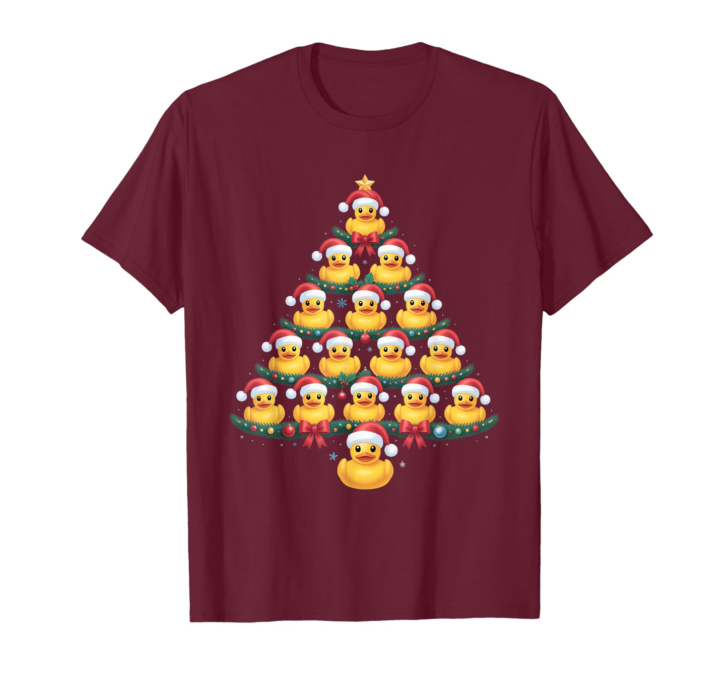 Merry Christmas T-Shirt
