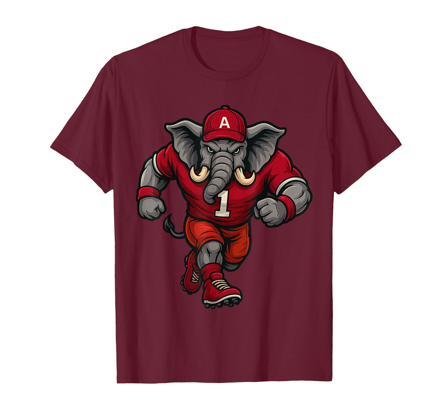 Alabama State Vintage Lover Men Women & Kids T-Shirt