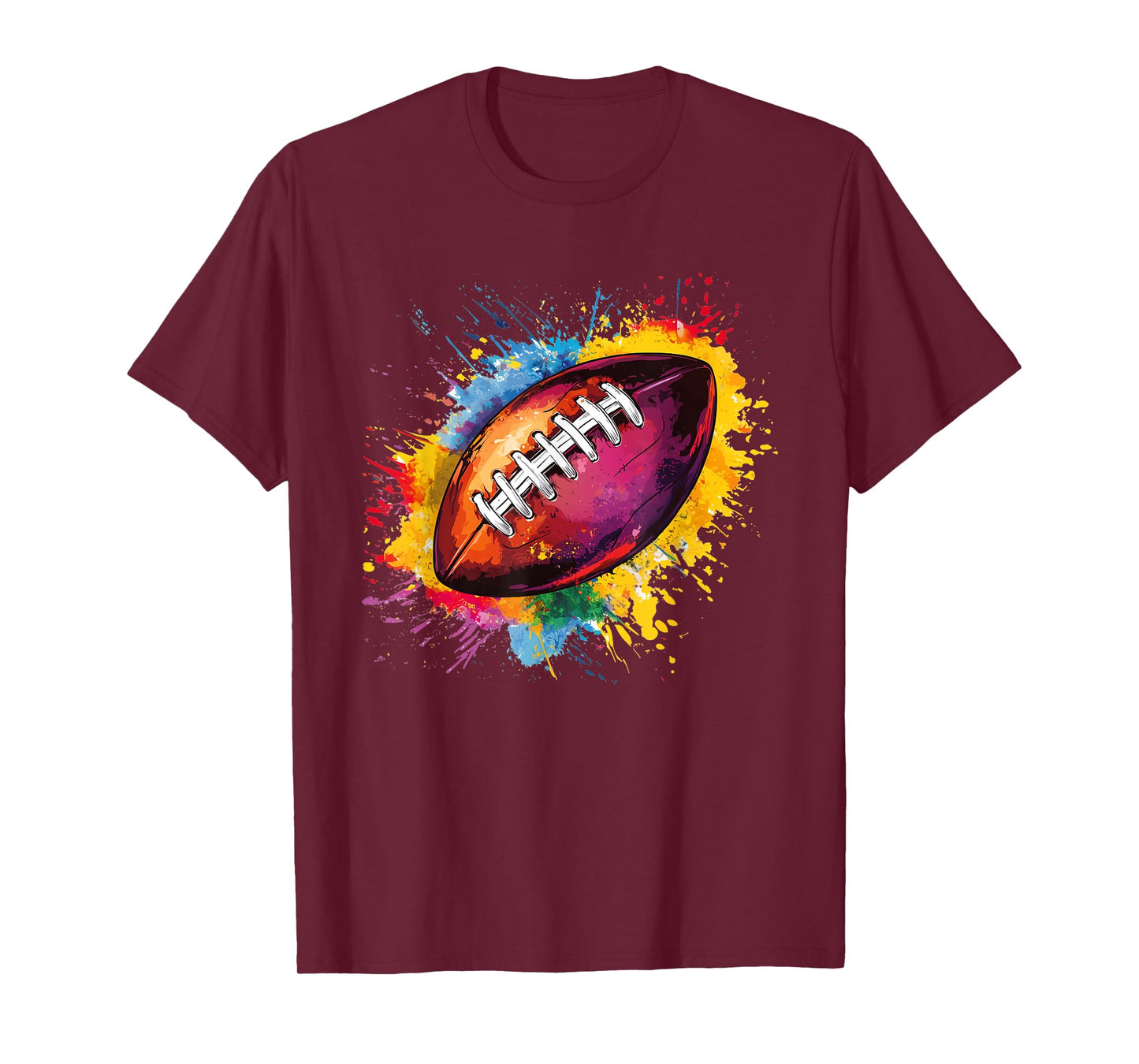 Football - Game Day - Graphic T-Shirt