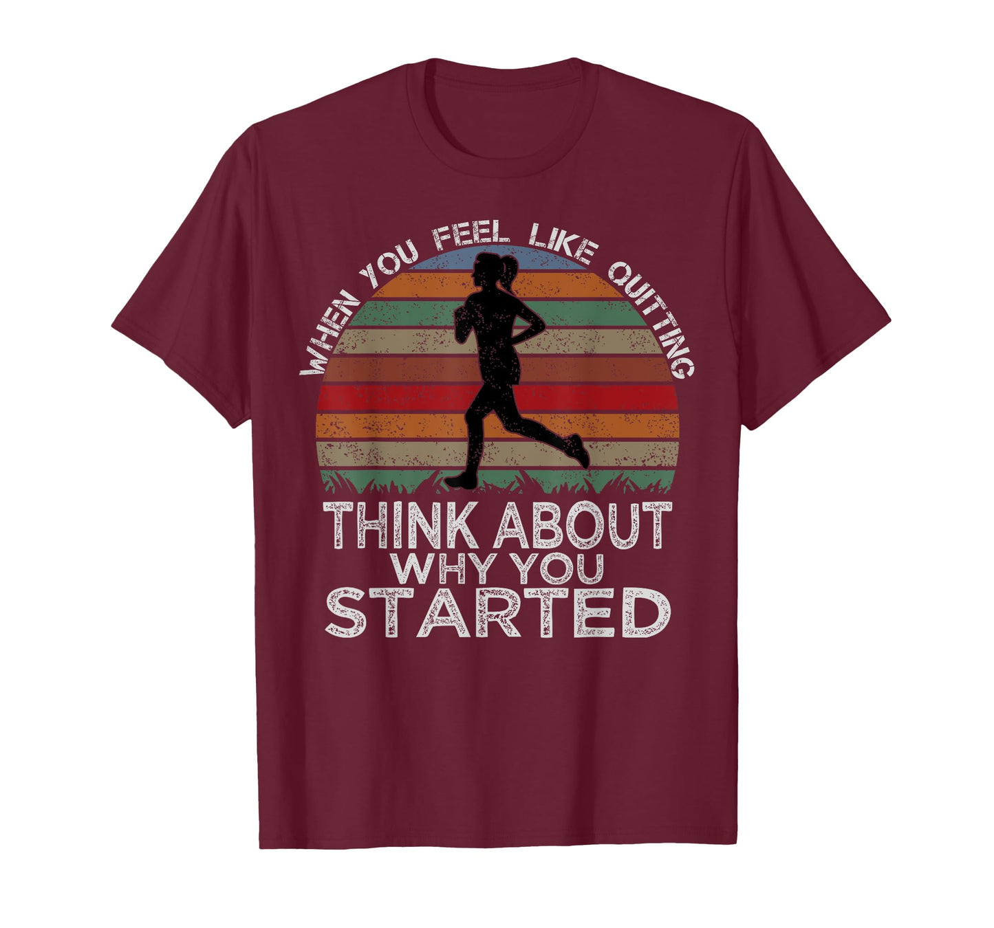 Gym Motivation Workout Fitness Inspirational Gift T-Shirt
