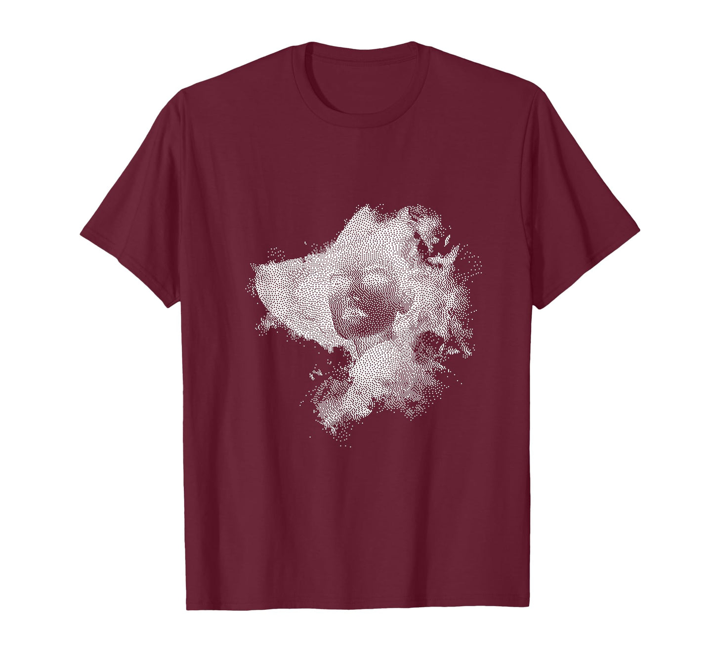Enchanted Witch Halloween T-Shirt