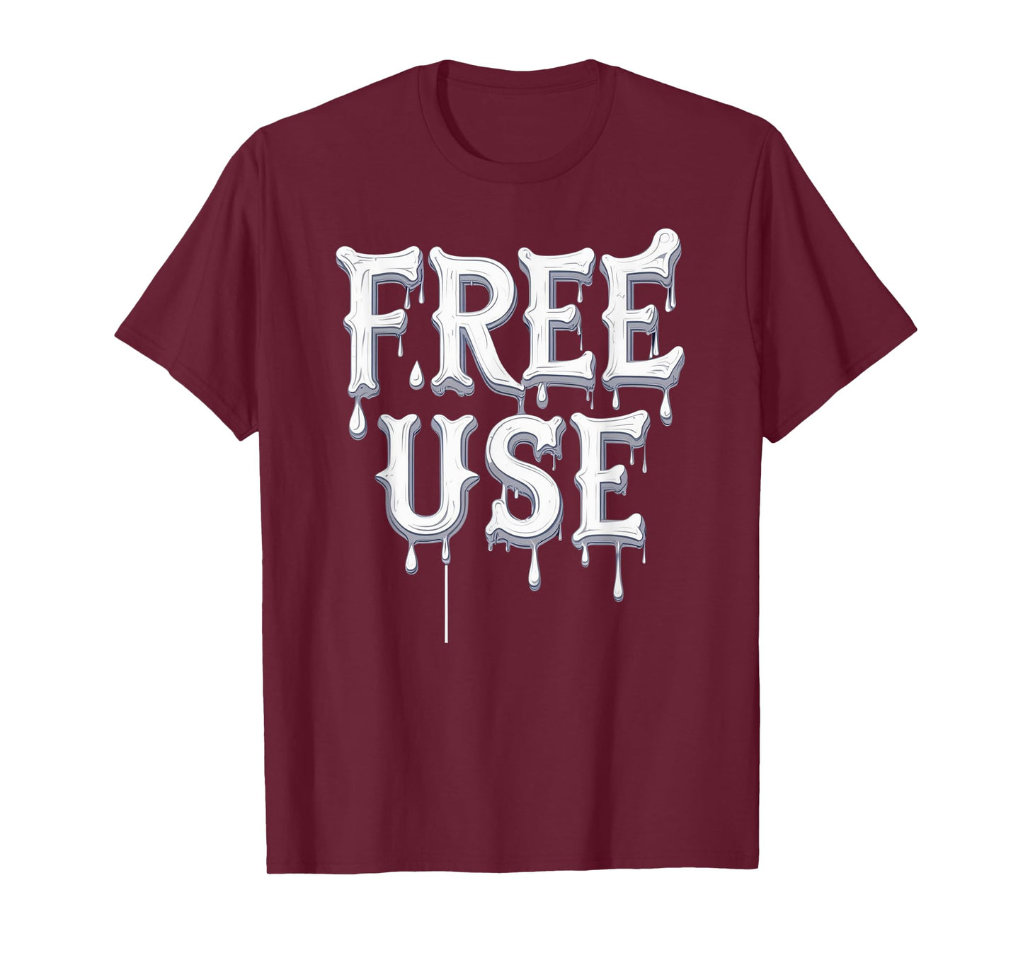 Free Use - erotic sexy gifts for man or woman T-Shirt