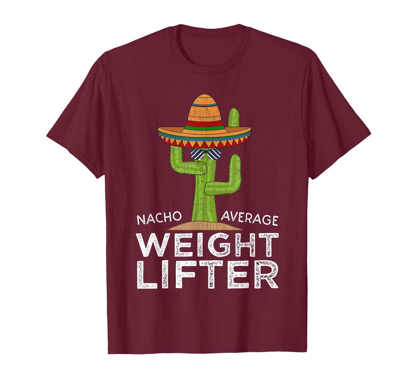 Workout Weightlifting Lifter Humor | Funny Weight Lifting T-Shirt