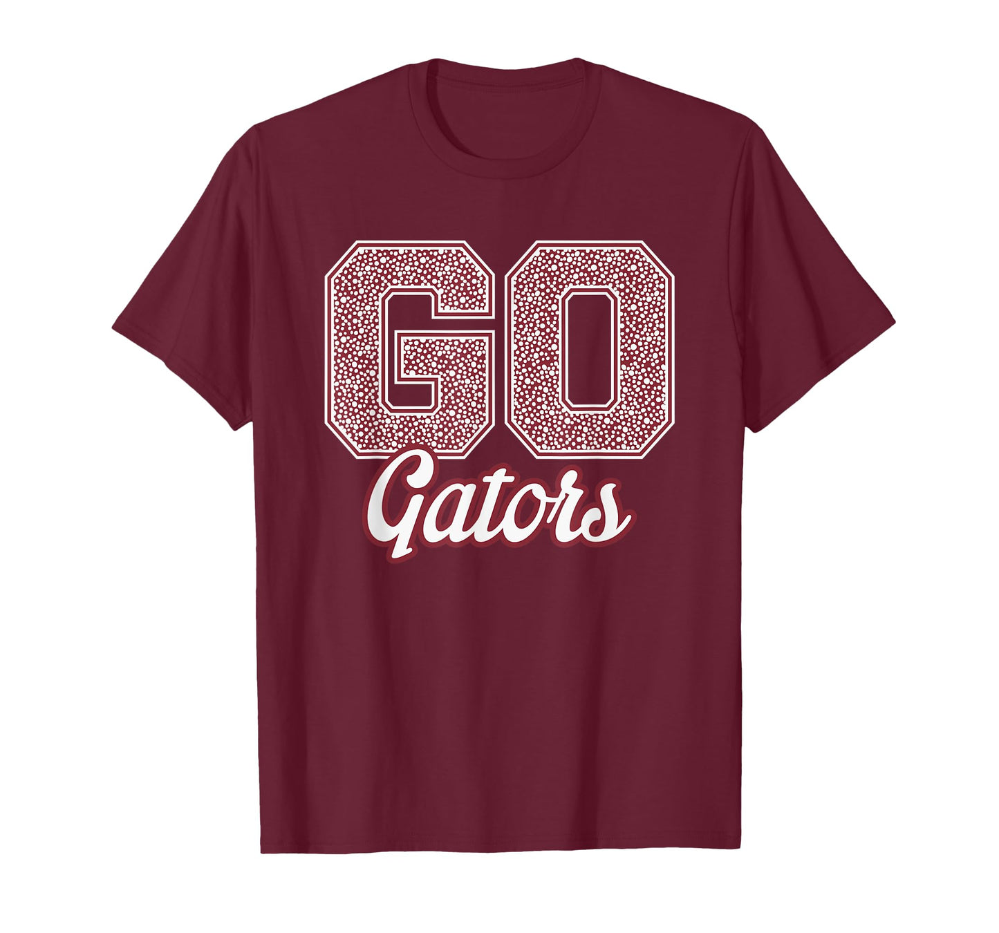 Satsuma Gators GO! School Pride T-Shirt