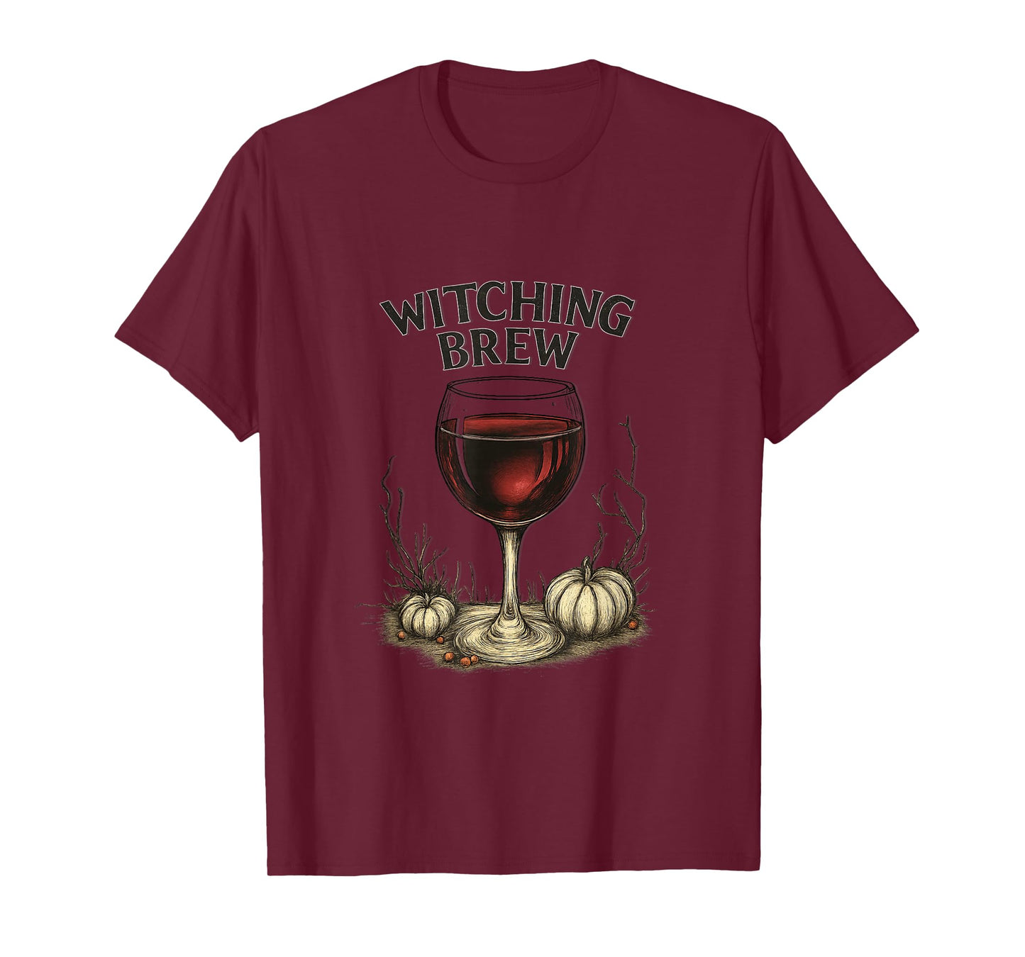 Witching Brew T-Shirt