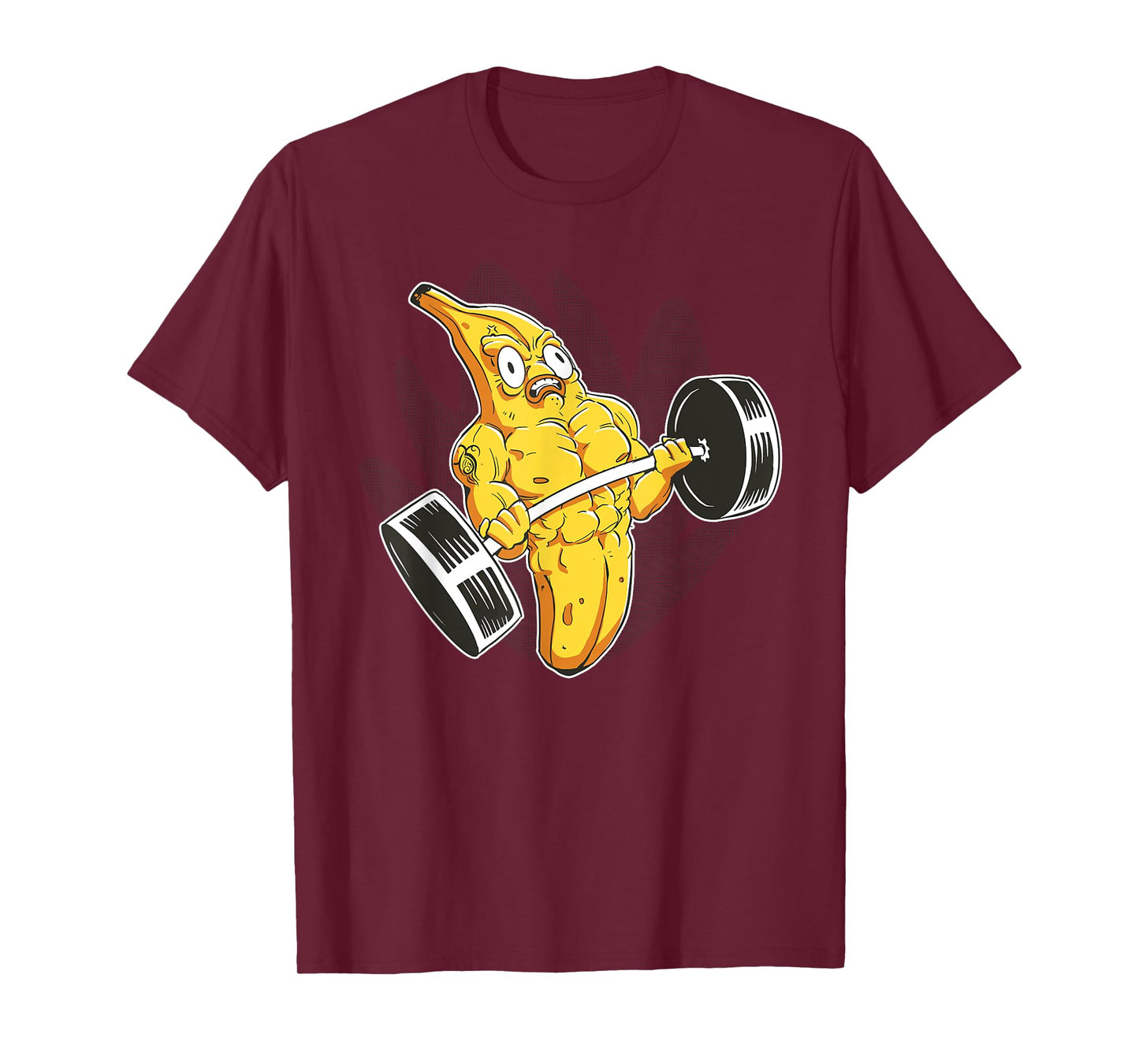 Fitness, gym, sports, weights T-Shirt