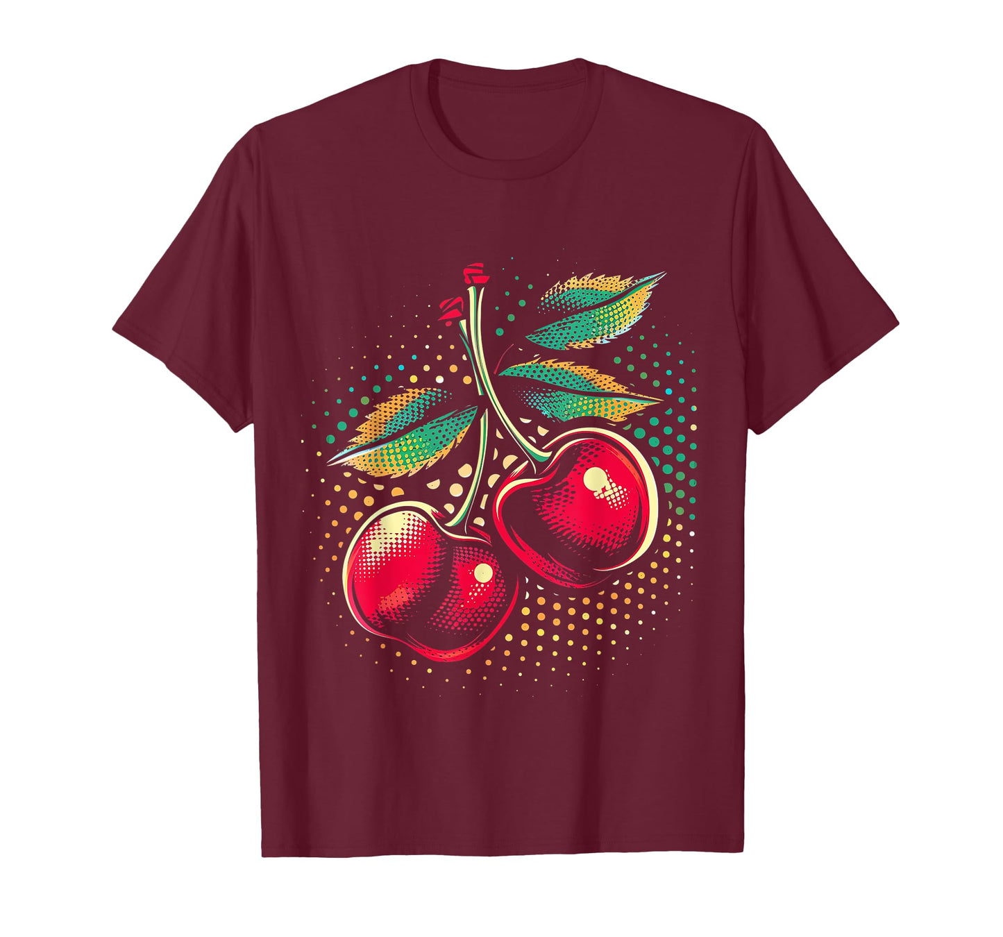 Pop Cherry T-Shirt