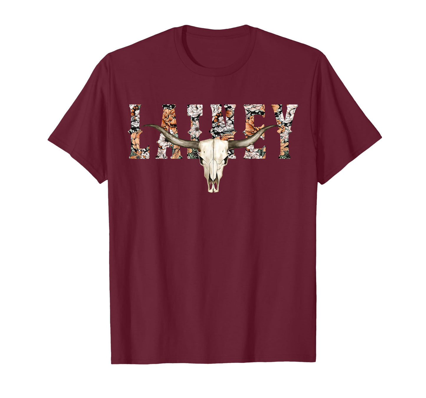Vintage Lainey Name Pride Gifts for Men Women Kids T-Shirt