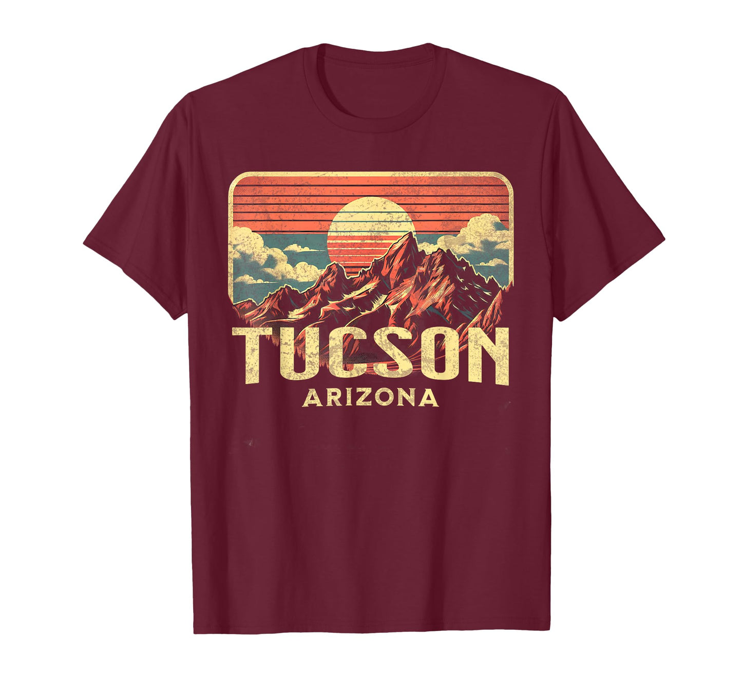 Tucson T-Shirt