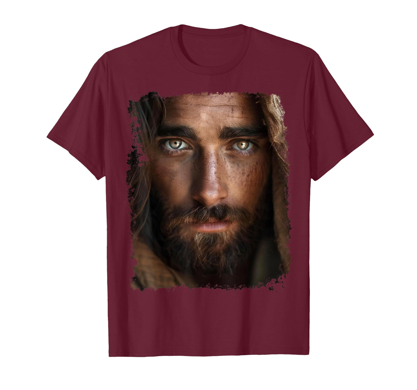 Jesus Christ T-Shirt