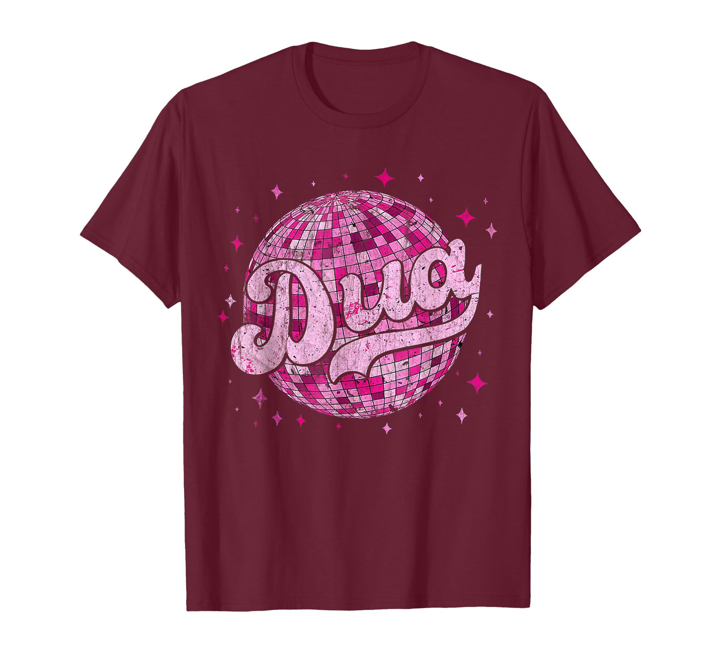 Love Heart Dua Tee Grunge Groovy Style Black Funny Meme T-Shirt