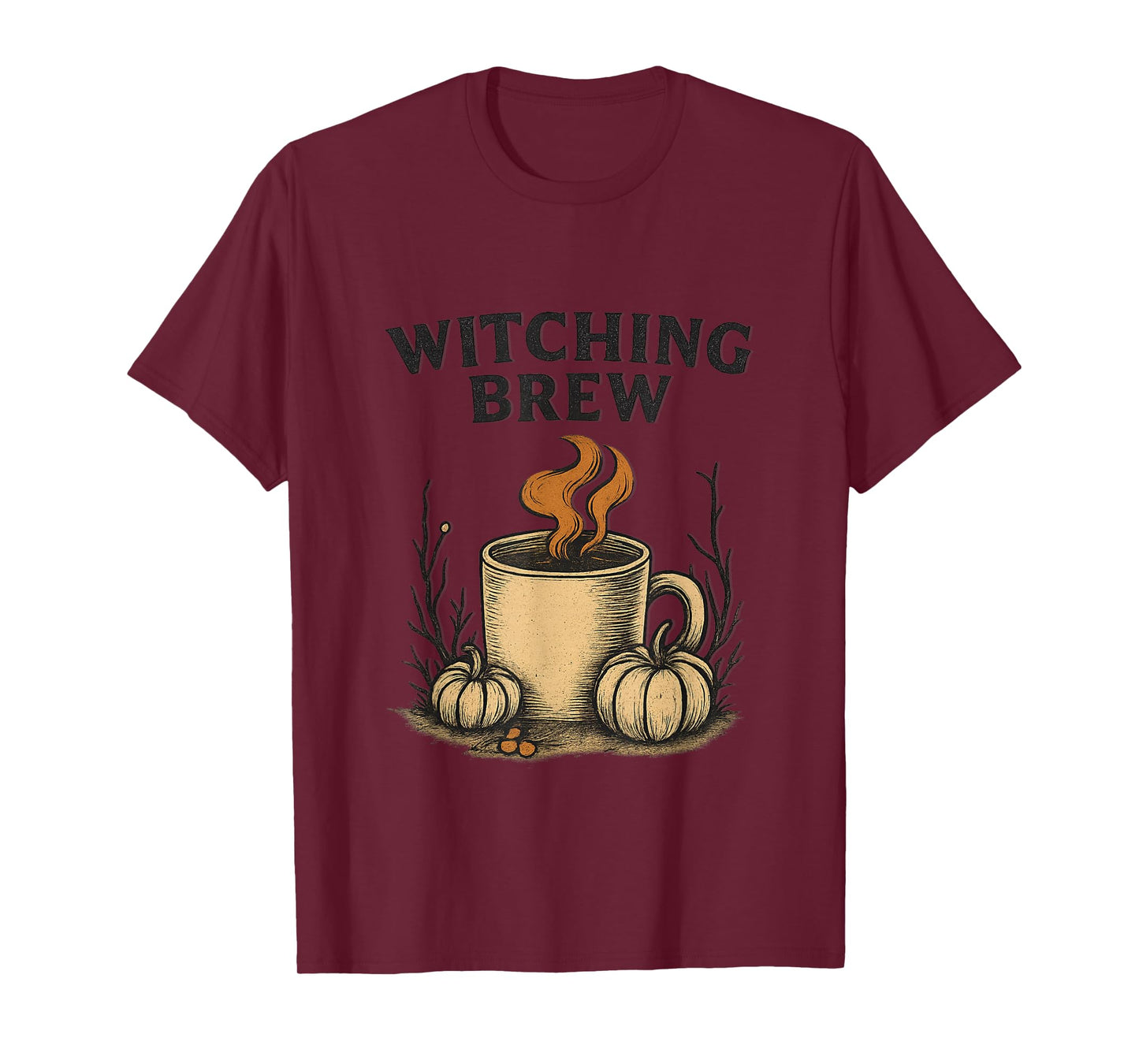 Witching Brew T-Shirt