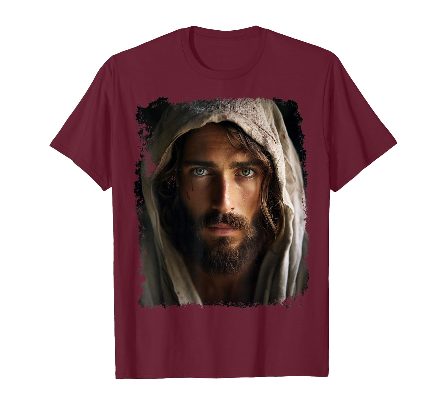 Jesus Christ T-Shirt