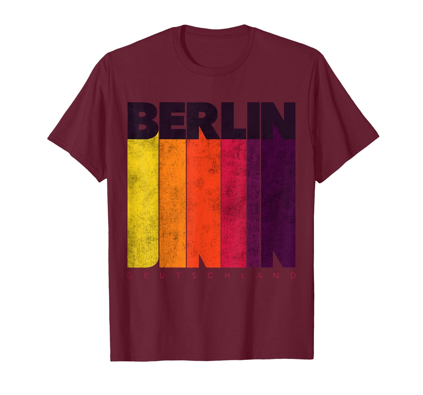 Cool Berlin Tee shirts, I Love Berlin Deutschland, Berlin T-Shirt