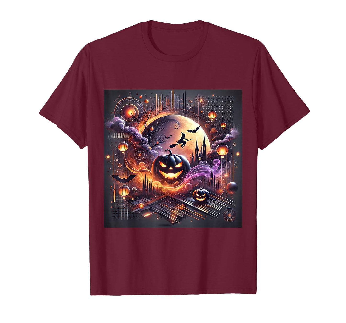 Halloween T-Shirt