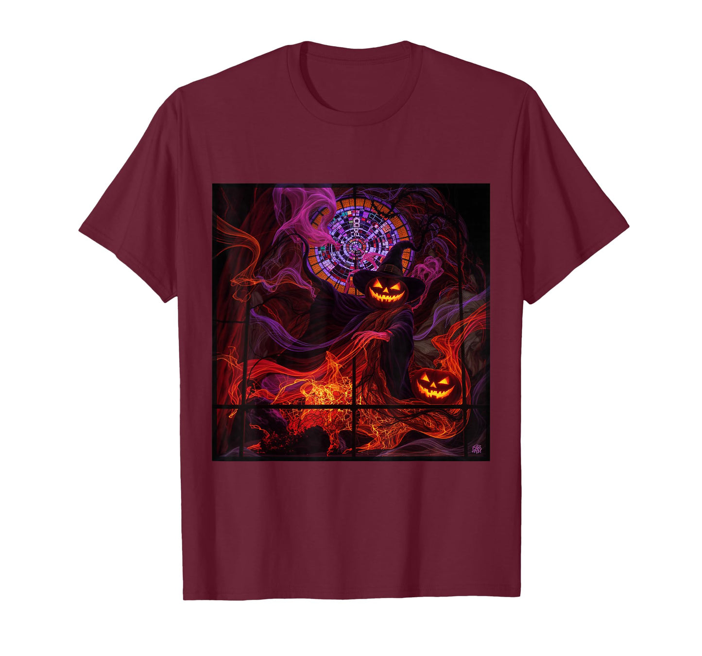 Halloween Tshirt, Gift for Horror Fan, Spooky, Fun for Party T-Shirt