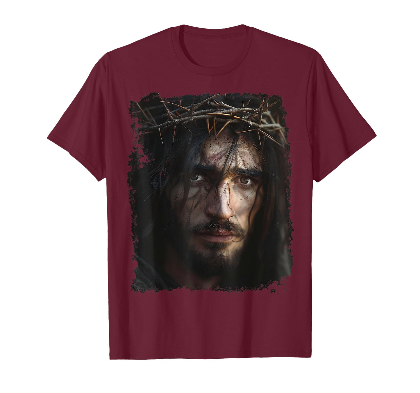 Remember Jesus Christ of Nazareth T-Shirt