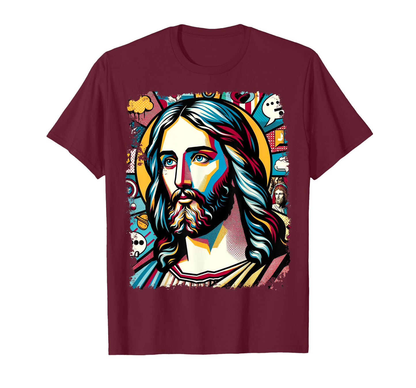 Jesus Christ T-Shirt