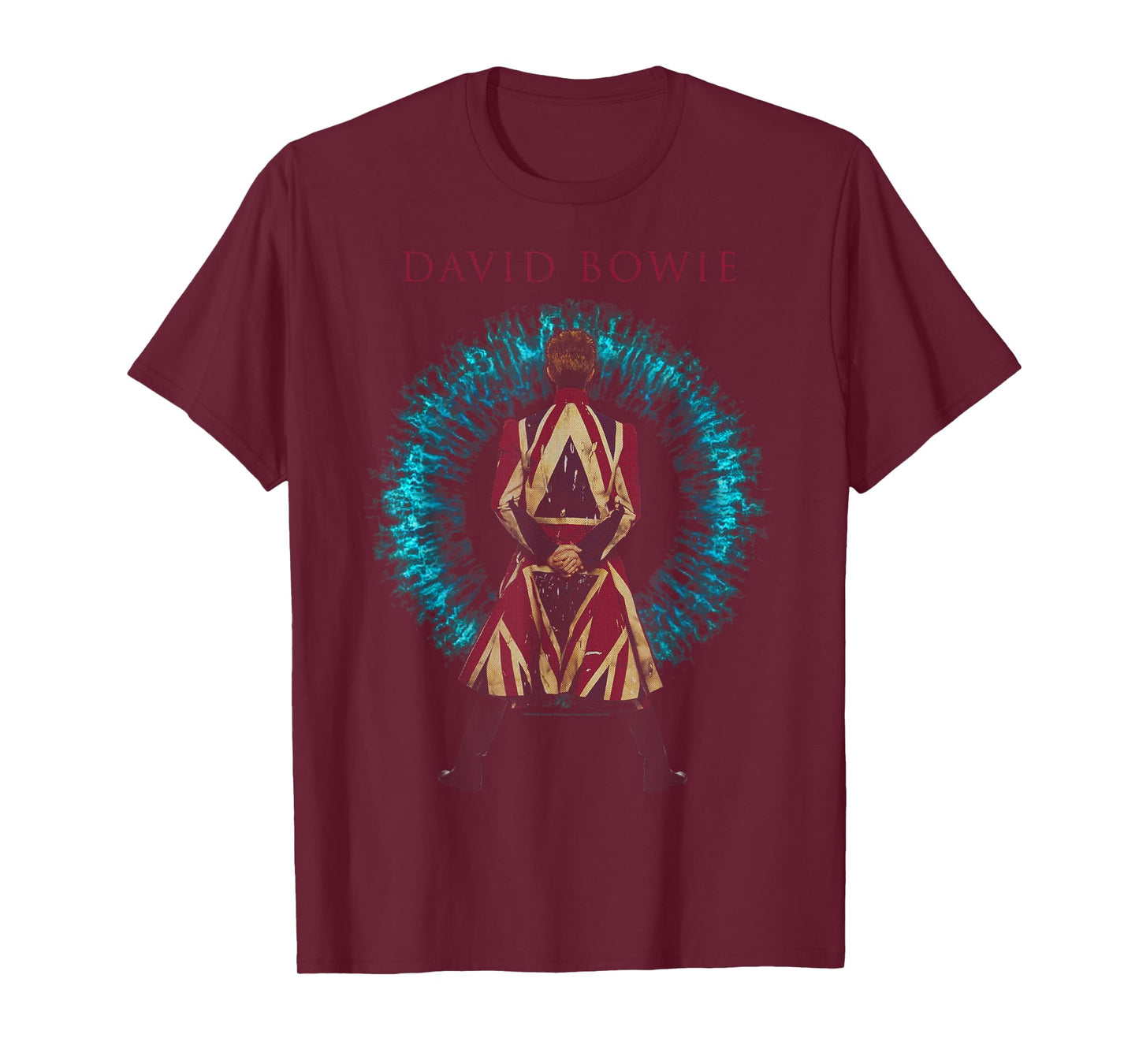 David Bowie - Earthling T-Shirt