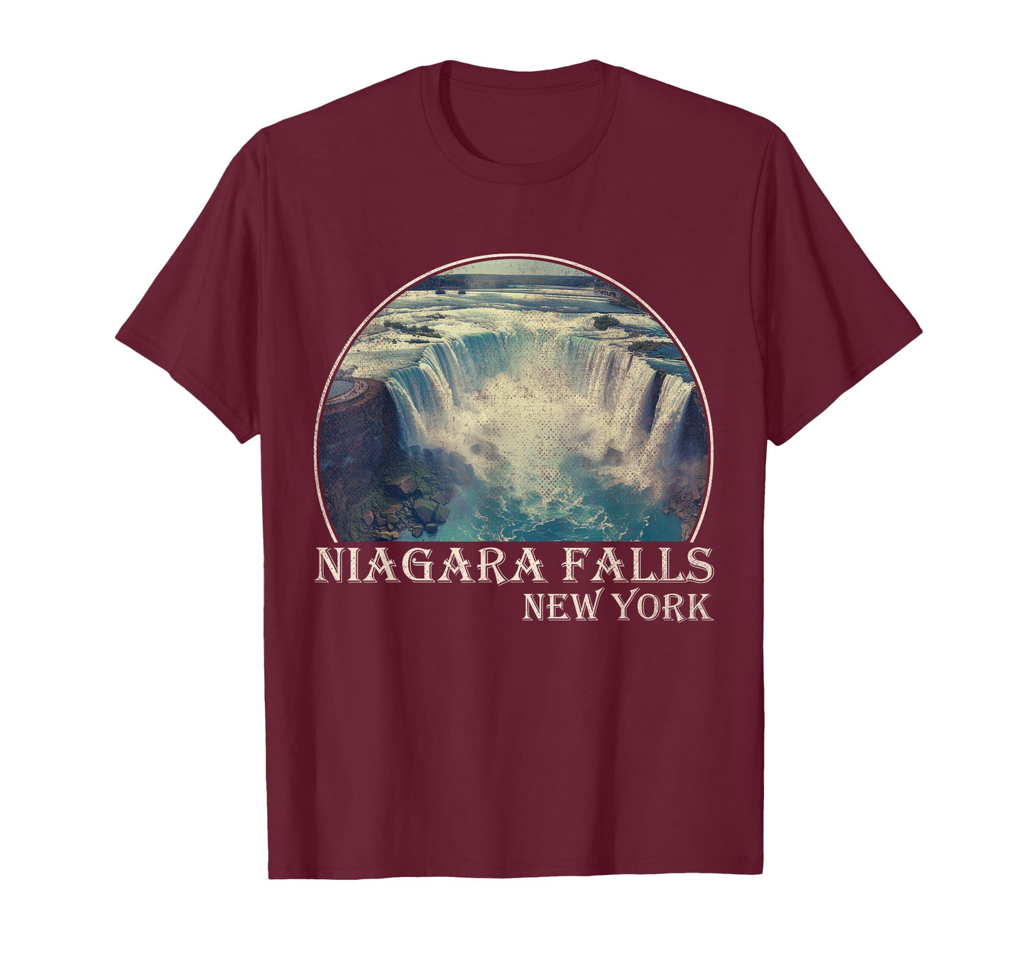 Niagara Falls New York NY | T-Shirt
