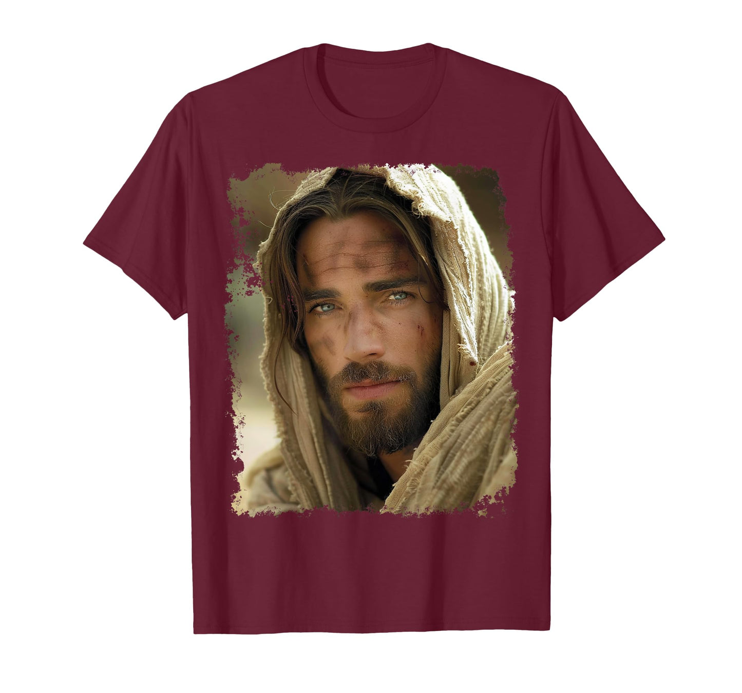 Jesus Christ T-Shirt