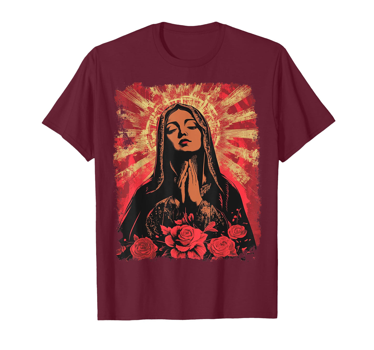 The Virgin Mary T-Shirt