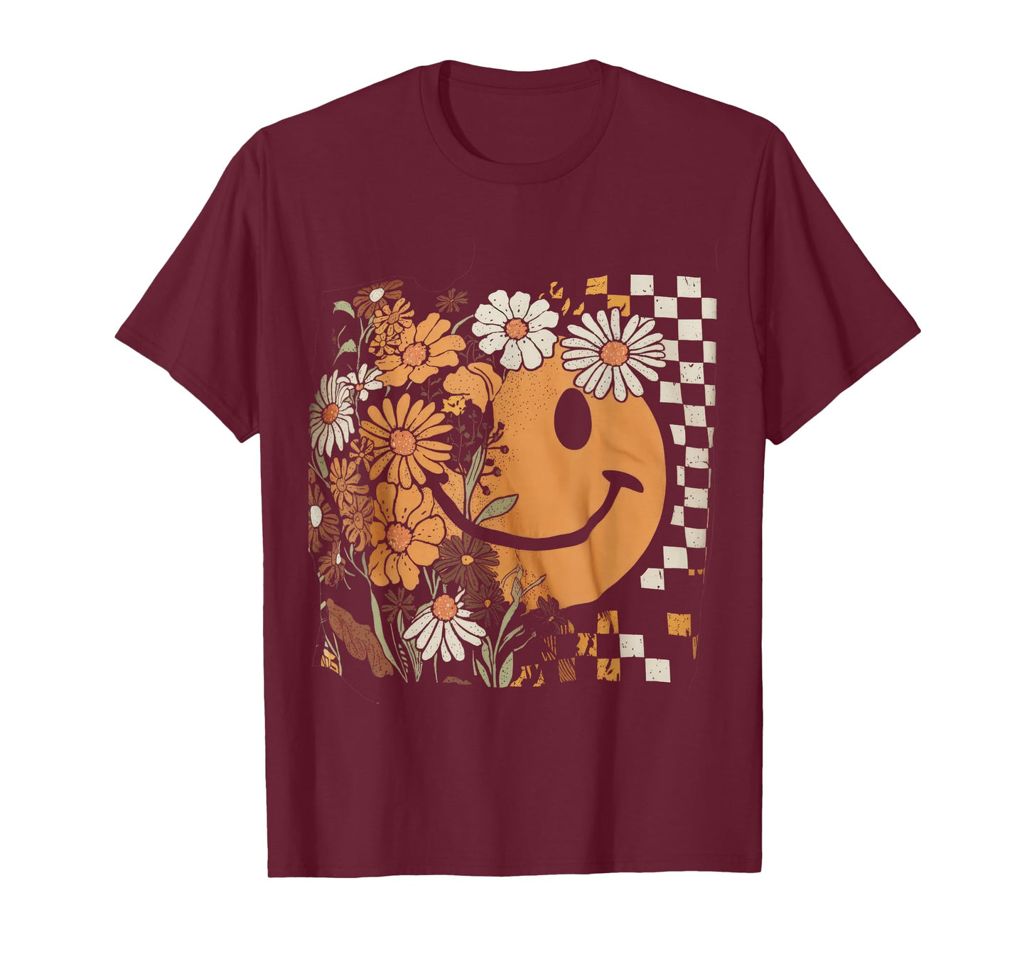 Halloween Tshirt Women Men Skeleton Witch Monster Party T-Shirt