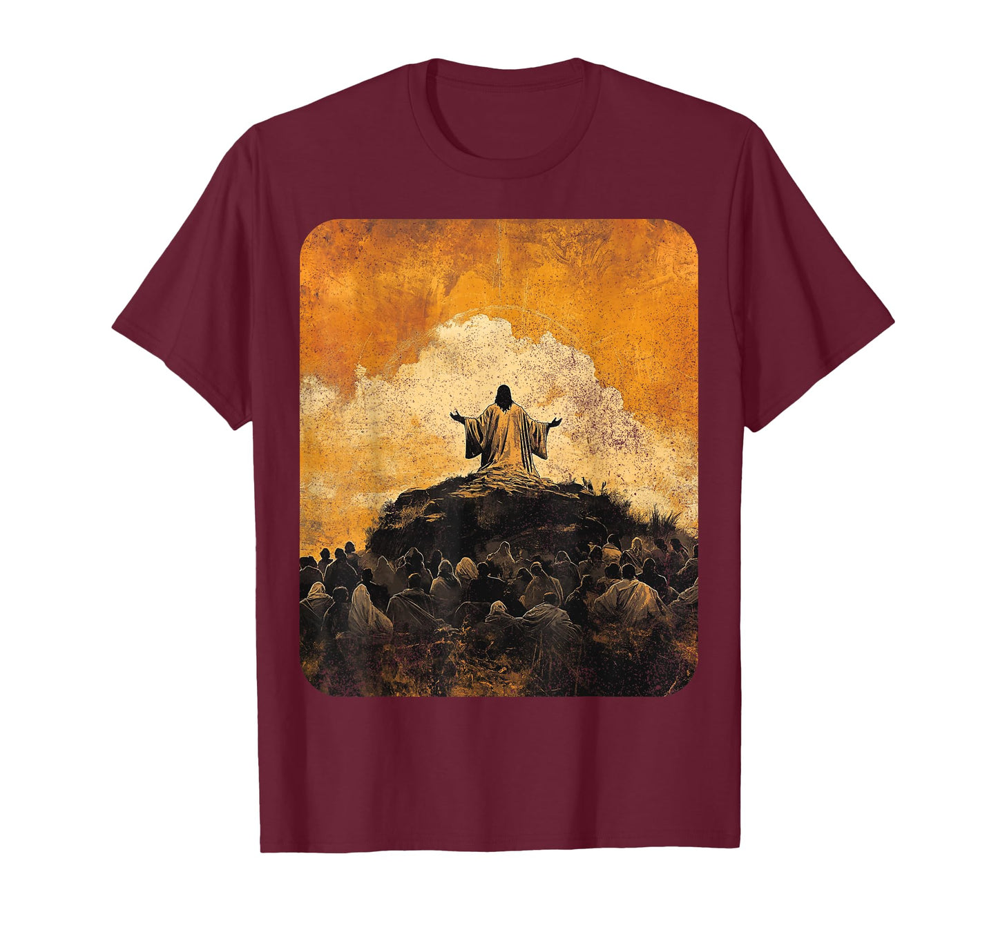 Jesus Christ Apostles and Disciples Saint T-Shirt
