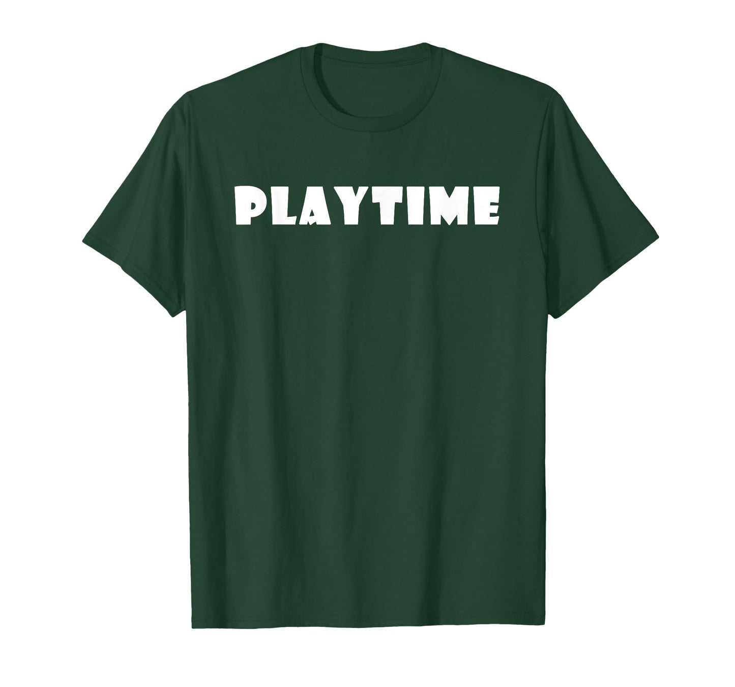 PLAYTIME! T-Shirt
