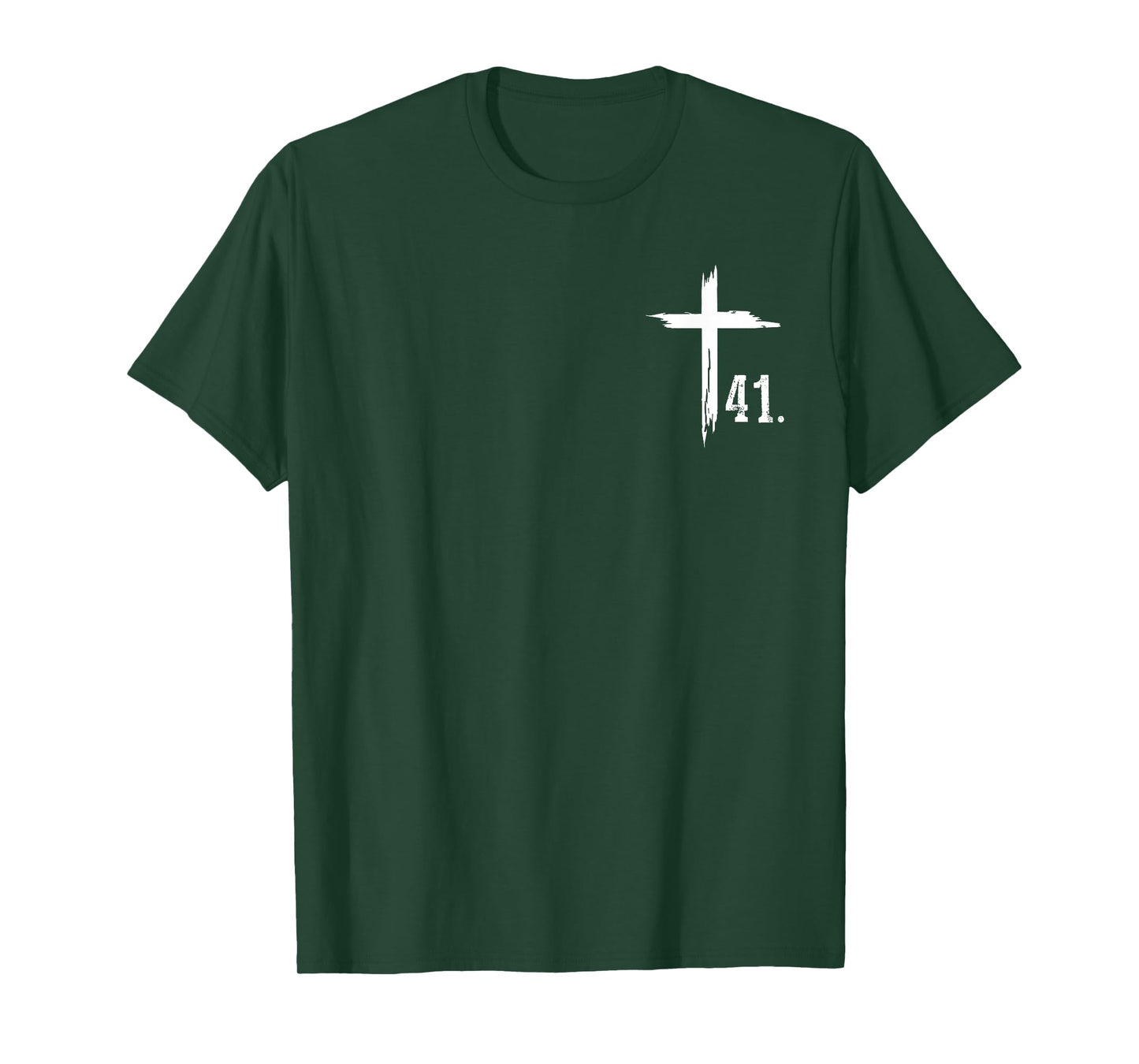 Your 41 is Coming For Men Women T-Shirt