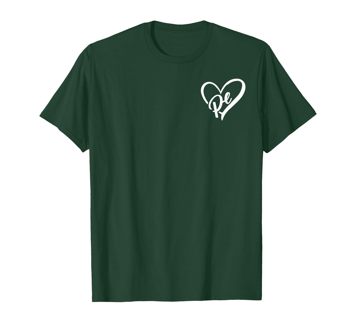 PE Teacher Vintage retro Physical Education Teacher T-Shirt