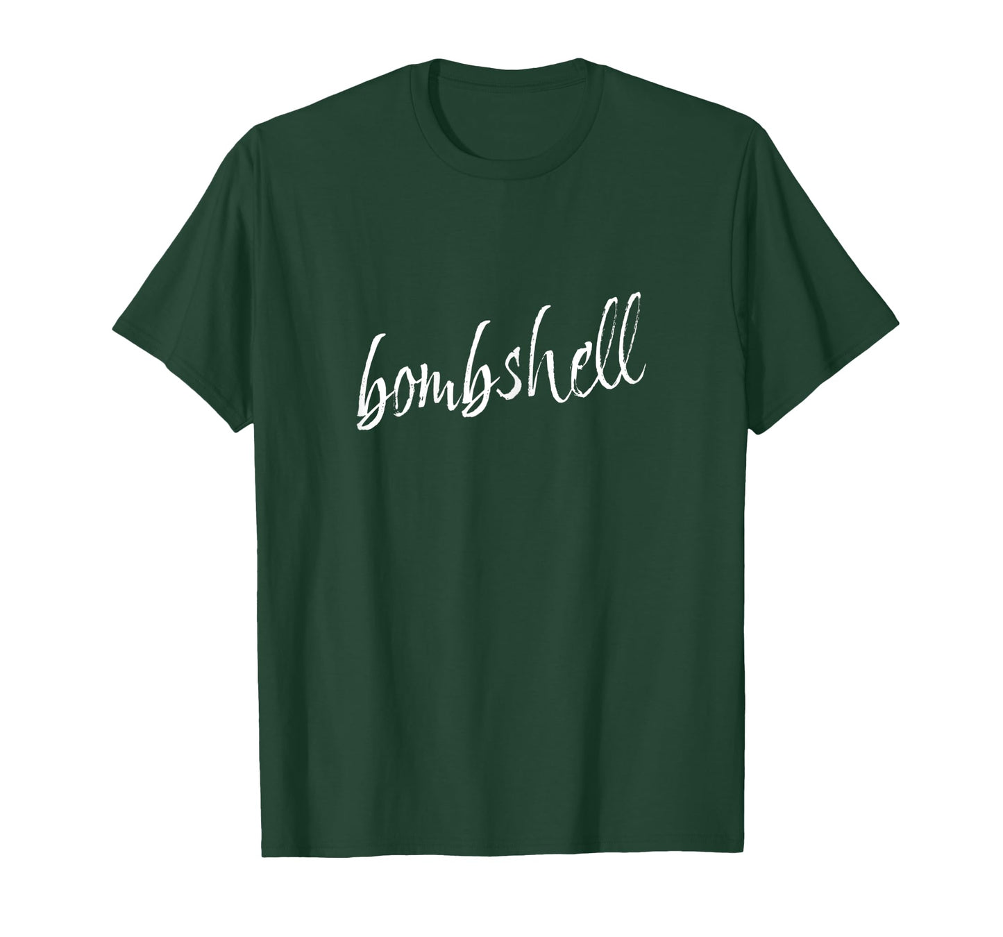 Womens Bombshell - Hot Apparel for Women T-Shirt