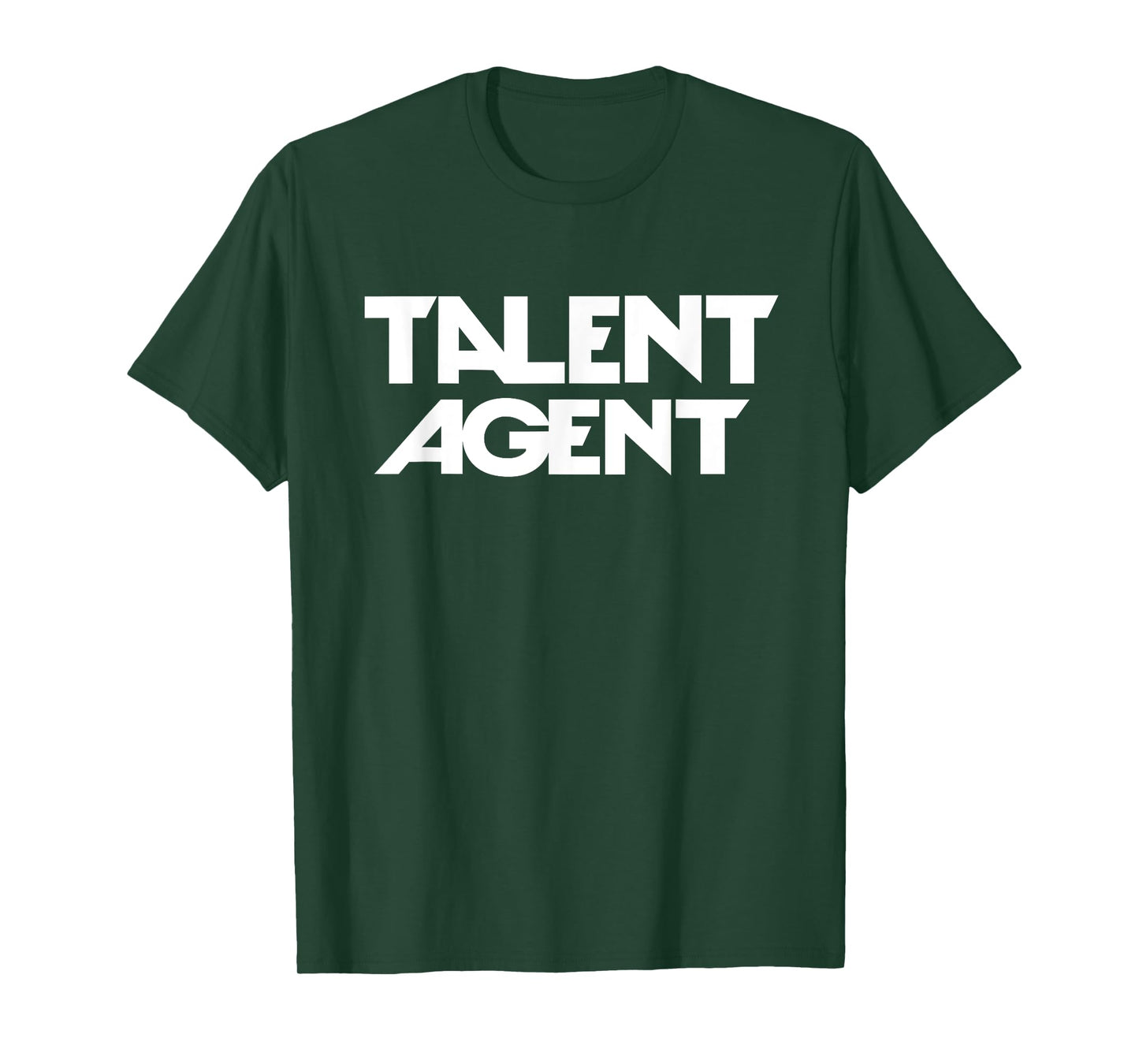 Talent Agent Shirt, Talent Agent Tee, Unisex Shirts, T-Shirt