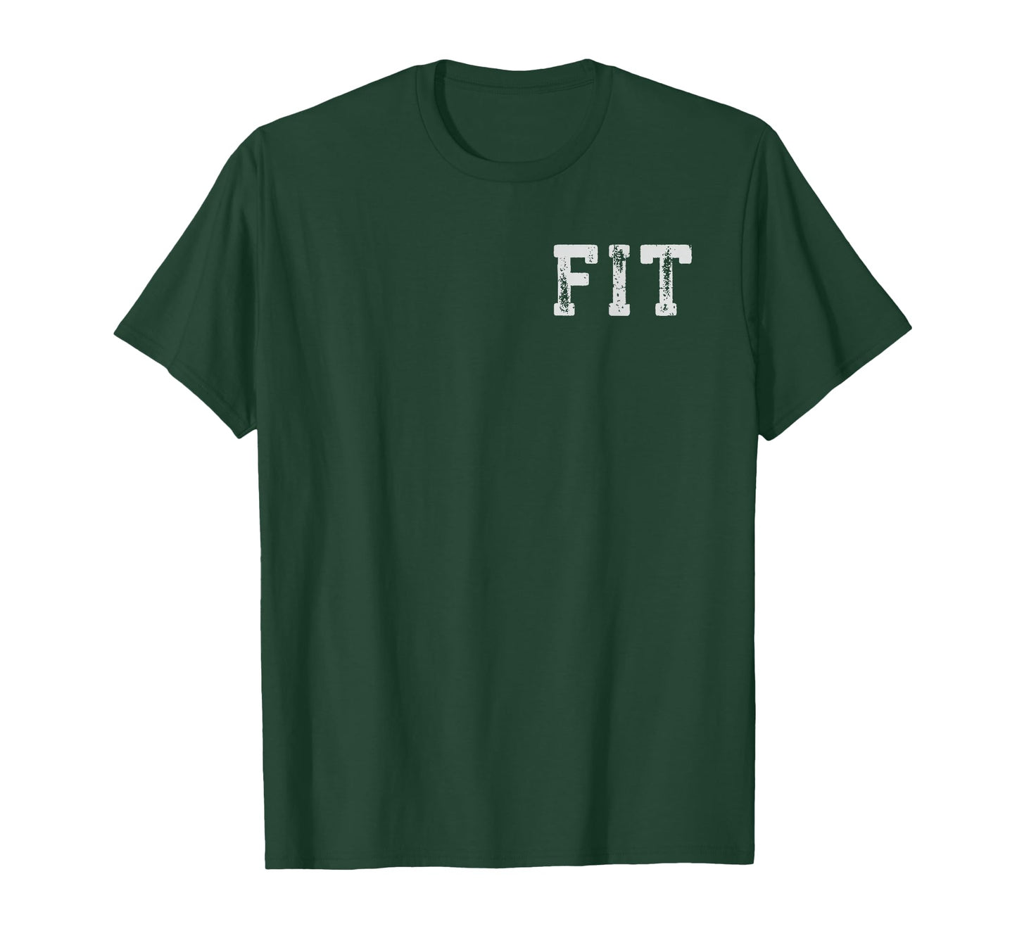 FIT Fuck I'm Tired Funny Saying Sarcastic Quote T-Shirt