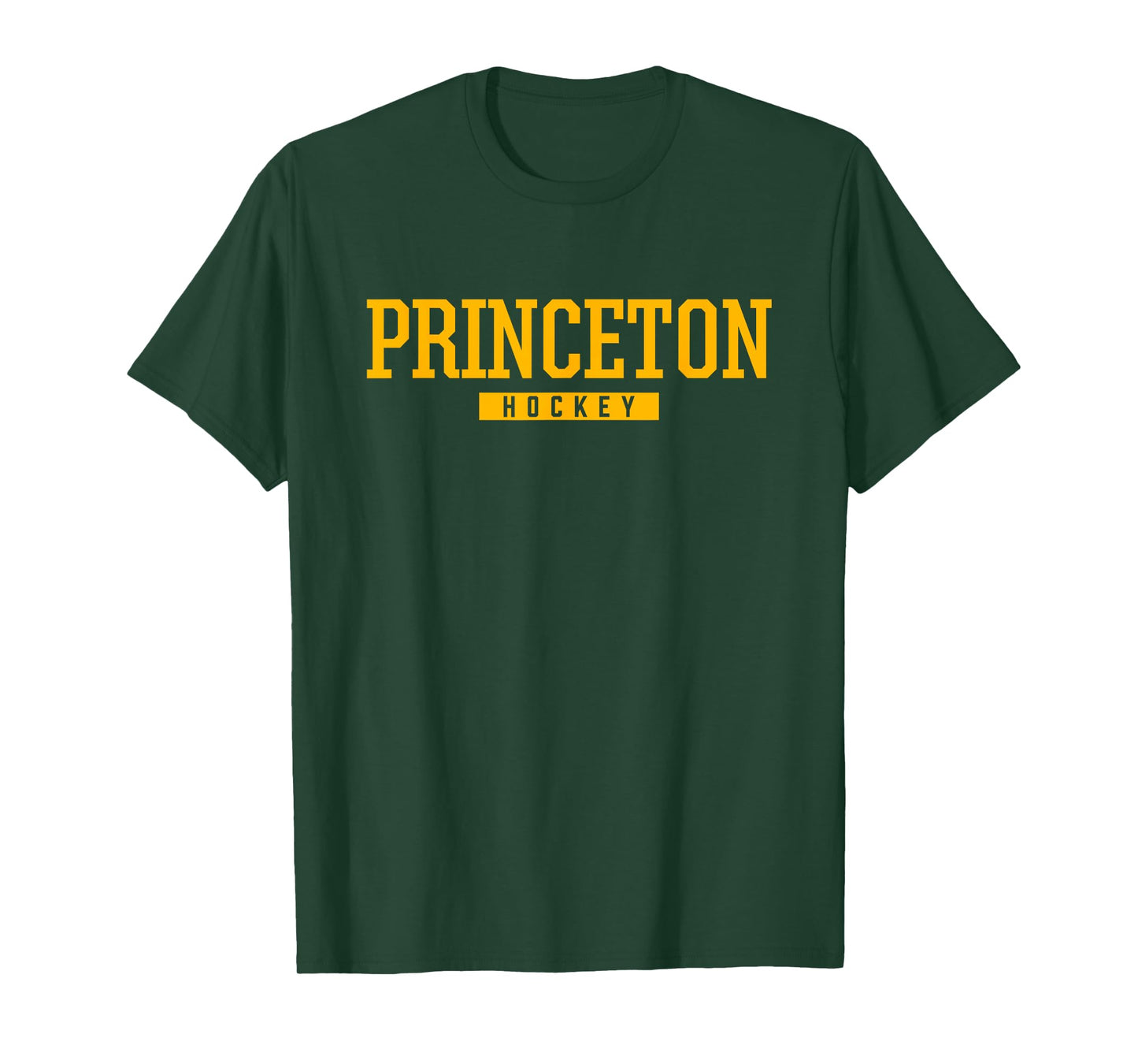 Princeton High School Hockey T-Shirt