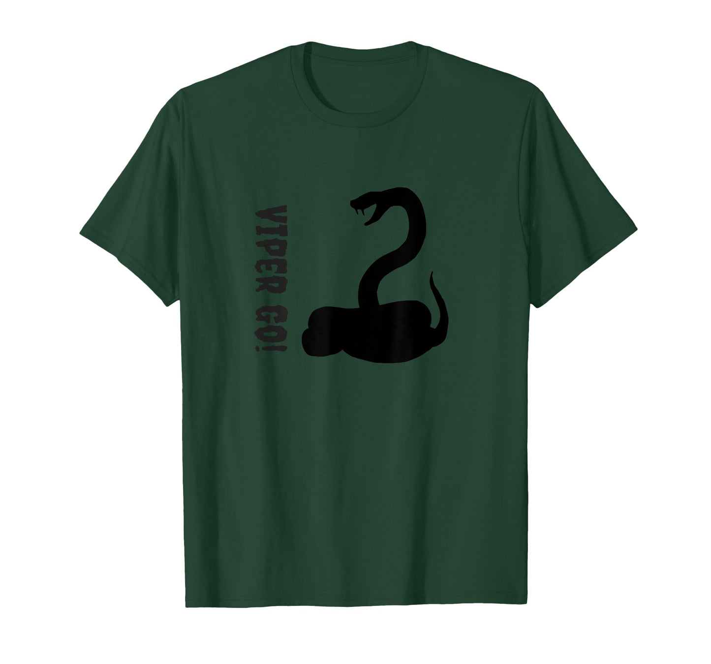 Viper Go! T-Shirt T-Shirt