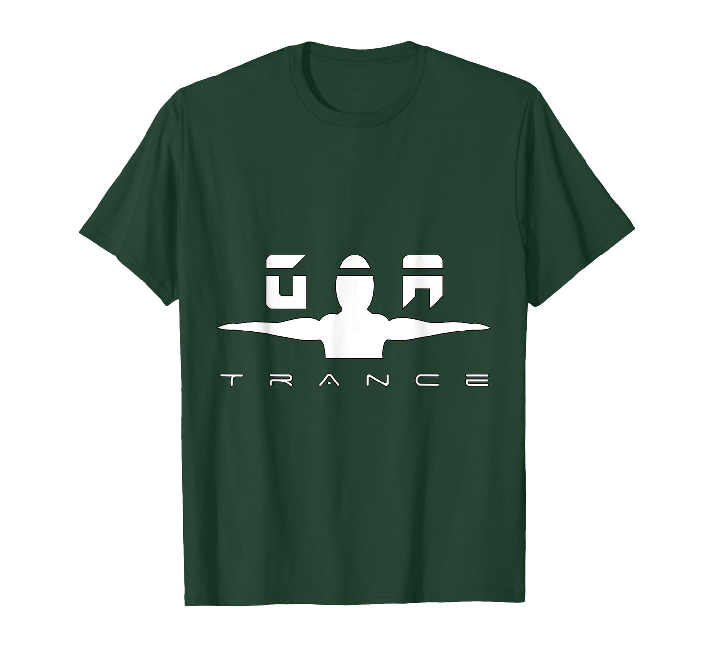 Goa | Trance | Psytrance | Electronic Music Festival T-Shirt T-Shirt