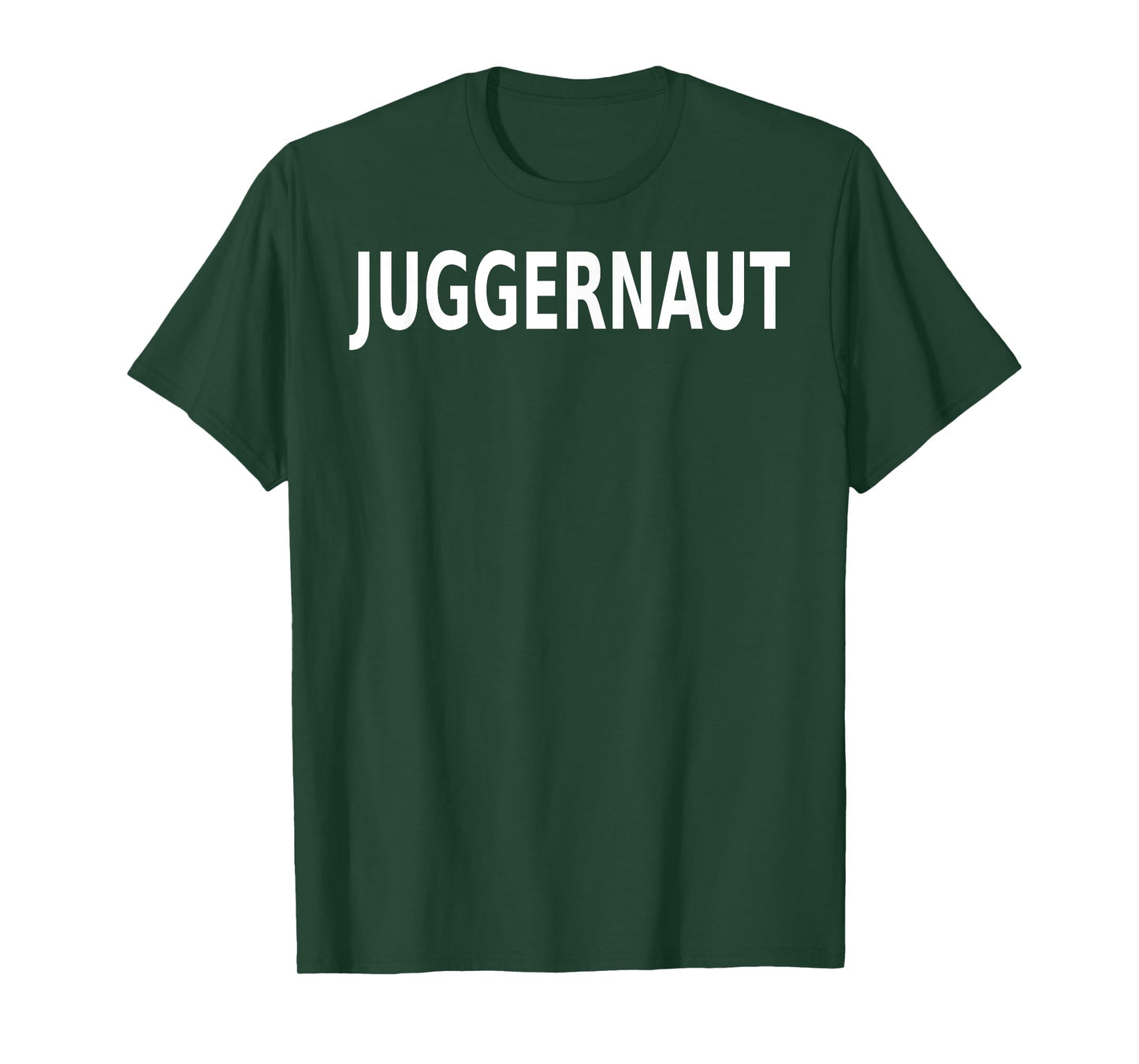 JUGGERNAUT T-SHIRT T-Shirt